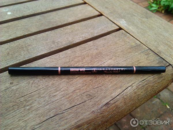 Карандаш для бровей Anastasia Beverly Hills Brow Wiz фото