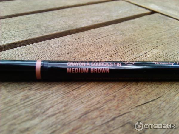 Карандаш для бровей Anastasia Beverly Hills Brow Wiz фото