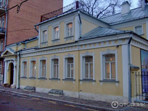 Музей В. А. Тропинина и московских художников его времени (Россия, Москва) фото