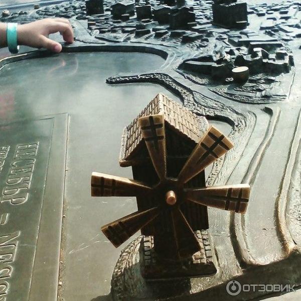 Церкви Несебра (Болгария, Бургасская область) фото