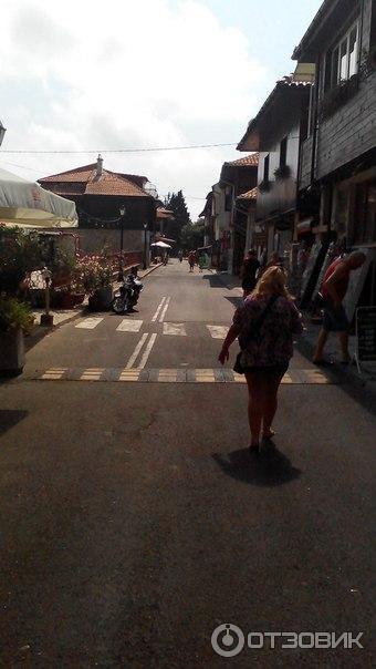 Церкви Несебра (Болгария, Бургасская область) фото