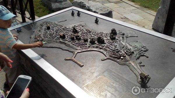 Церкви Несебра (Болгария, Бургасская область) фото