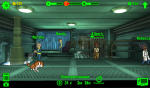 Fallout Shelter - игра для Android фото