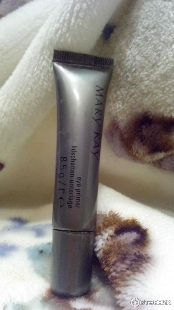 База под тени Mary Kay Eye Primer фото