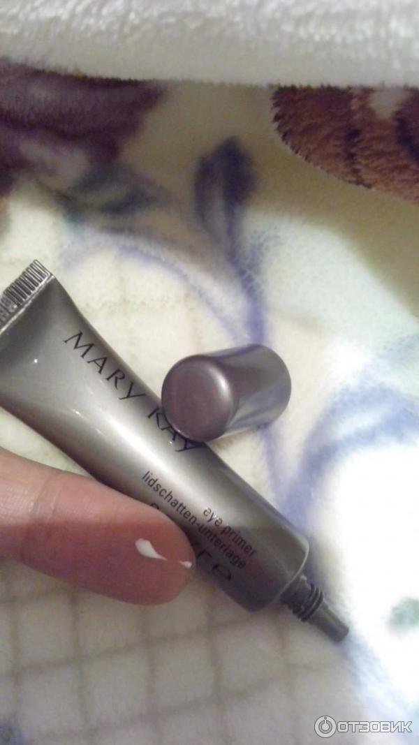 База под тени Mary Kay Eye Primer фото