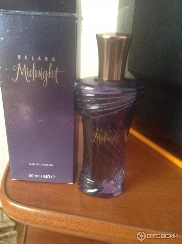 Парфюмерная вода Mary Kay Belara Midnight фото