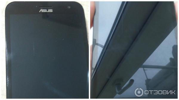 Смартфон ASUS Zenfone 2 Laser ZE500KL фото