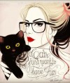 Cat-Woman